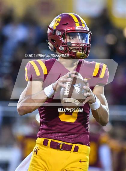 Thumbnail 2 in Ukiah @ Cardinal Newman photogallery.