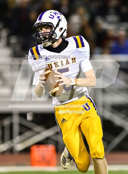 Thumbnail 1 in Ukiah @ Cardinal Newman photogallery.