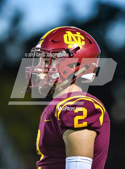 Thumbnail 2 in Ukiah @ Cardinal Newman photogallery.