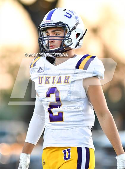 Thumbnail 3 in Ukiah @ Cardinal Newman photogallery.