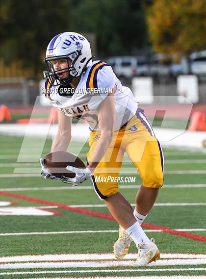 Thumbnail 3 in Ukiah @ Cardinal Newman photogallery.