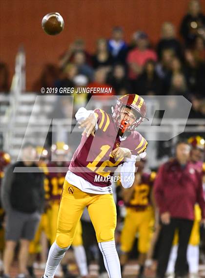 Thumbnail 1 in Ukiah @ Cardinal Newman photogallery.