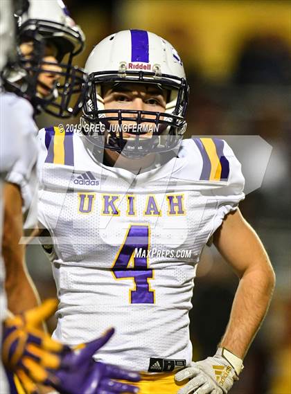 Thumbnail 2 in Ukiah @ Cardinal Newman photogallery.