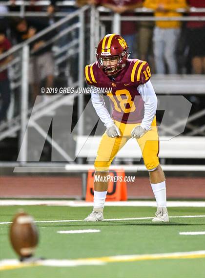 Thumbnail 2 in Ukiah @ Cardinal Newman photogallery.