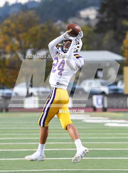 Thumbnail 1 in Ukiah @ Cardinal Newman photogallery.
