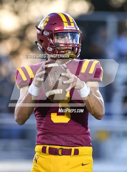 Thumbnail 1 in Ukiah @ Cardinal Newman photogallery.