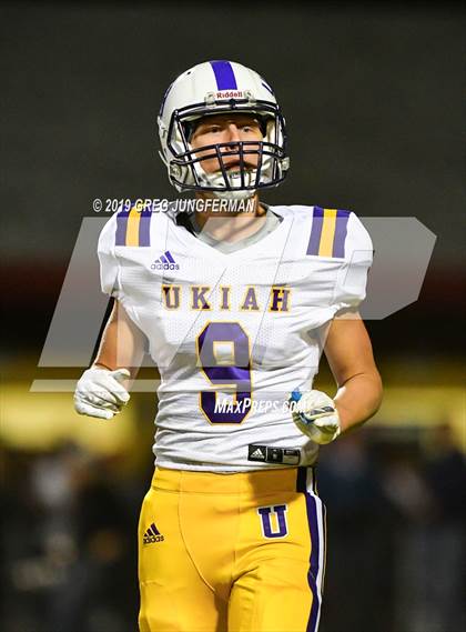Thumbnail 2 in Ukiah @ Cardinal Newman photogallery.