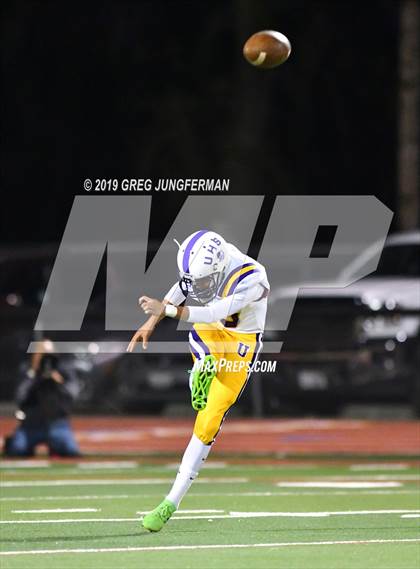 Thumbnail 3 in Ukiah @ Cardinal Newman photogallery.