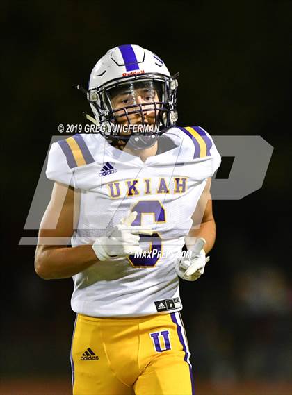 Thumbnail 3 in Ukiah @ Cardinal Newman photogallery.