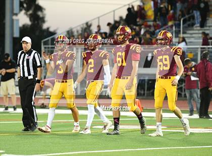 Thumbnail 3 in Ukiah @ Cardinal Newman photogallery.