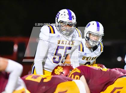 Thumbnail 1 in Ukiah @ Cardinal Newman photogallery.