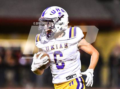 Thumbnail 1 in Ukiah @ Cardinal Newman photogallery.