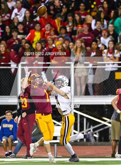 Thumbnail 2 in Ukiah @ Cardinal Newman photogallery.