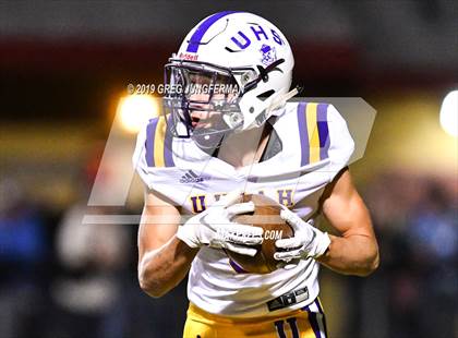 Thumbnail 3 in Ukiah @ Cardinal Newman photogallery.