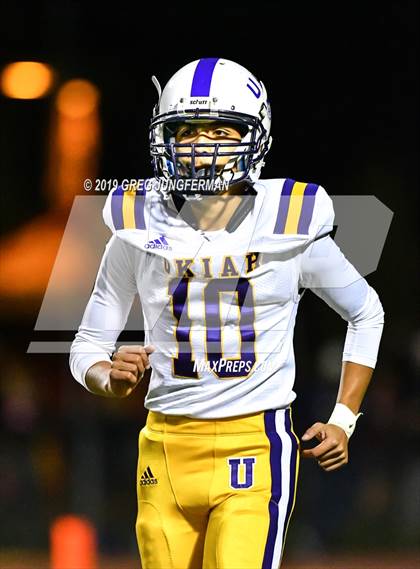 Thumbnail 3 in Ukiah @ Cardinal Newman photogallery.