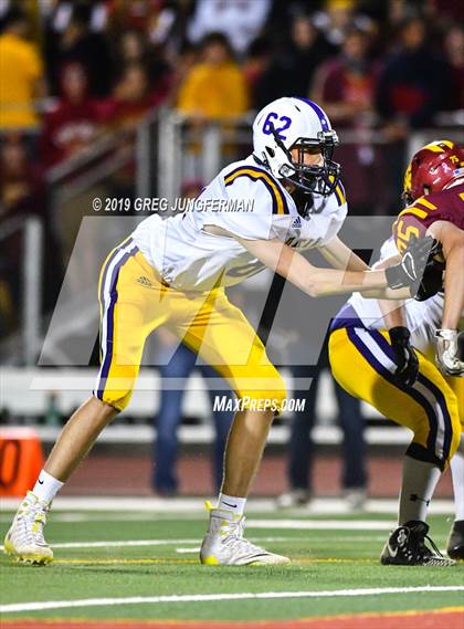 Thumbnail 3 in Ukiah @ Cardinal Newman photogallery.