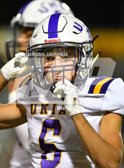 Thumbnail 1 in Ukiah @ Cardinal Newman photogallery.