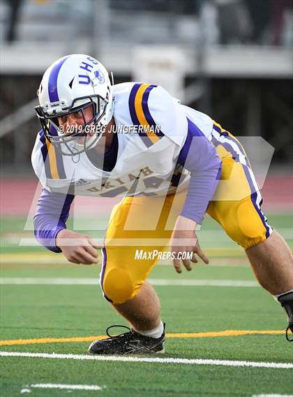 Thumbnail 2 in Ukiah @ Cardinal Newman photogallery.