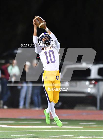 Thumbnail 2 in Ukiah @ Cardinal Newman photogallery.