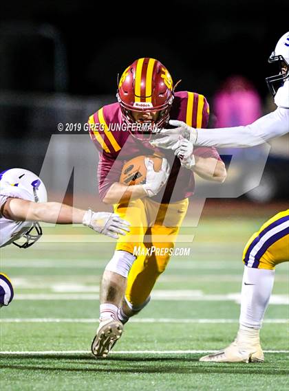 Thumbnail 1 in Ukiah @ Cardinal Newman photogallery.