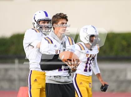 Thumbnail 1 in Ukiah @ Cardinal Newman photogallery.