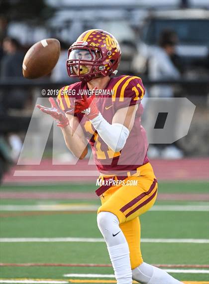 Thumbnail 3 in Ukiah @ Cardinal Newman photogallery.