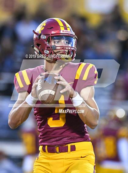 Thumbnail 3 in Ukiah @ Cardinal Newman photogallery.