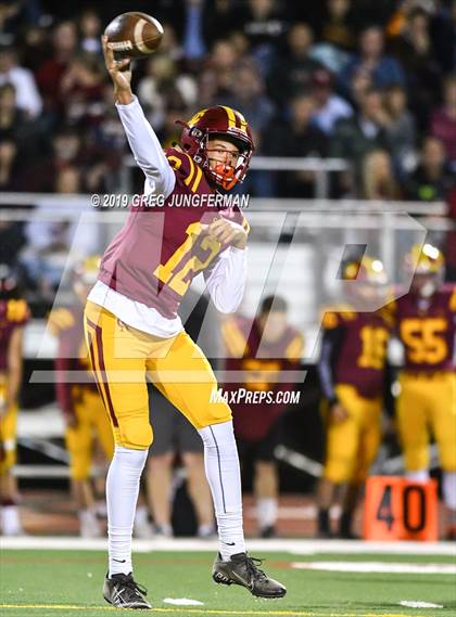 Thumbnail 2 in Ukiah @ Cardinal Newman photogallery.