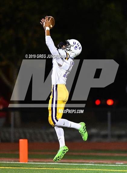 Thumbnail 1 in Ukiah @ Cardinal Newman photogallery.
