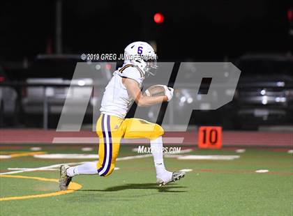 Thumbnail 2 in Ukiah @ Cardinal Newman photogallery.