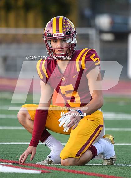 Thumbnail 3 in Ukiah @ Cardinal Newman photogallery.