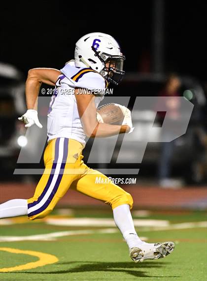 Thumbnail 1 in Ukiah @ Cardinal Newman photogallery.
