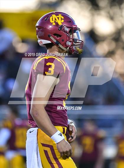 Thumbnail 1 in Ukiah @ Cardinal Newman photogallery.