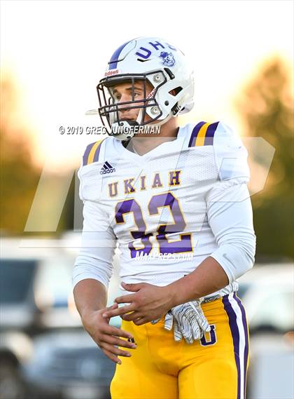 Thumbnail 3 in Ukiah @ Cardinal Newman photogallery.