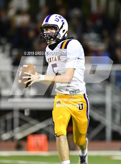 Thumbnail 1 in Ukiah @ Cardinal Newman photogallery.