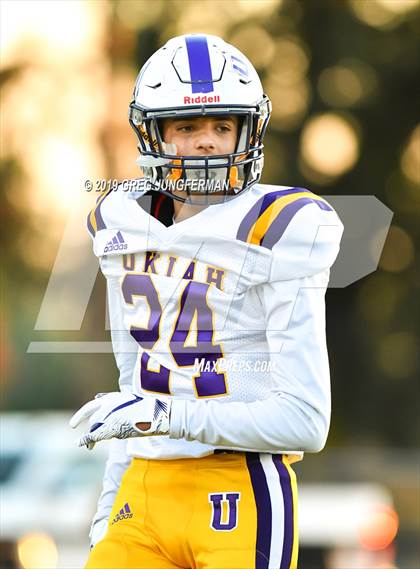 Thumbnail 1 in Ukiah @ Cardinal Newman photogallery.