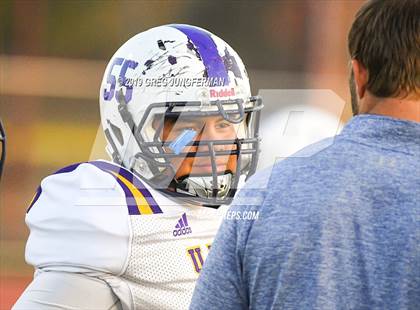 Thumbnail 3 in Ukiah @ Cardinal Newman photogallery.