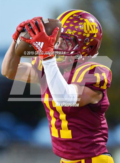 Thumbnail 3 in Ukiah @ Cardinal Newman photogallery.