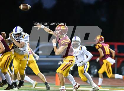 Thumbnail 2 in Ukiah @ Cardinal Newman photogallery.