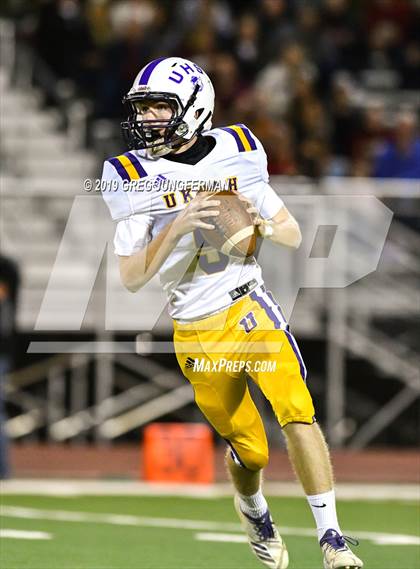 Thumbnail 3 in Ukiah @ Cardinal Newman photogallery.