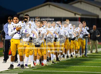 Thumbnail 3 in Ukiah @ Cardinal Newman photogallery.