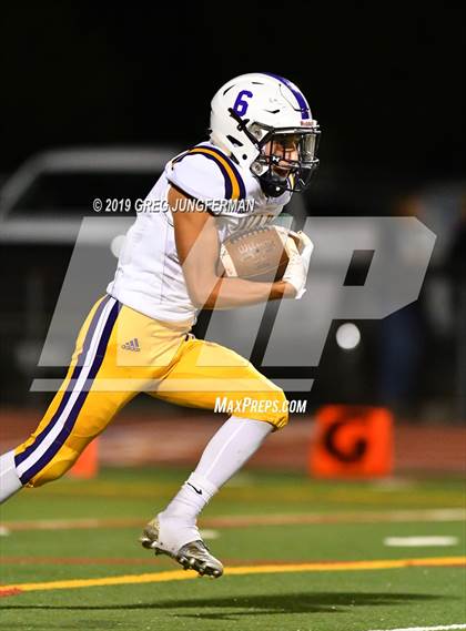 Thumbnail 3 in Ukiah @ Cardinal Newman photogallery.