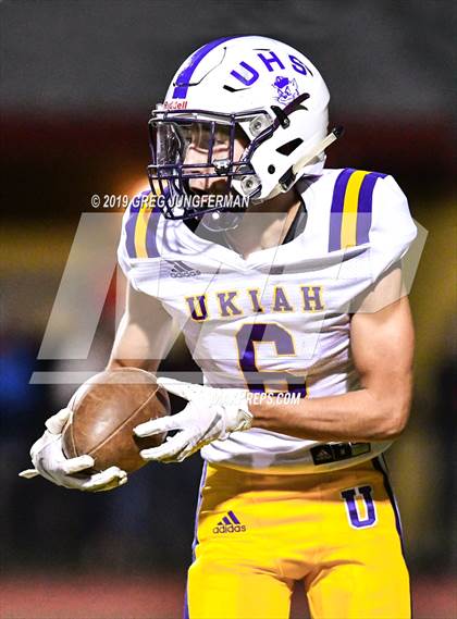 Thumbnail 2 in Ukiah @ Cardinal Newman photogallery.