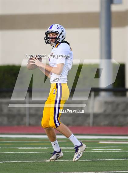 Thumbnail 1 in Ukiah @ Cardinal Newman photogallery.