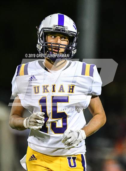Thumbnail 2 in Ukiah @ Cardinal Newman photogallery.