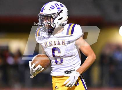 Thumbnail 3 in Ukiah @ Cardinal Newman photogallery.