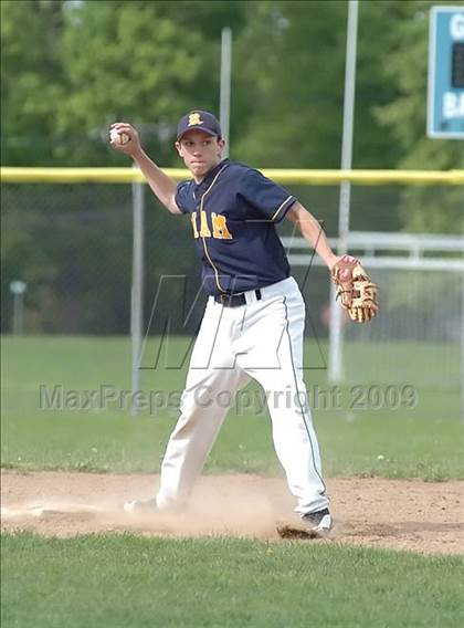 Thumbnail 3 in RHAM @ Rocky Hill photogallery.