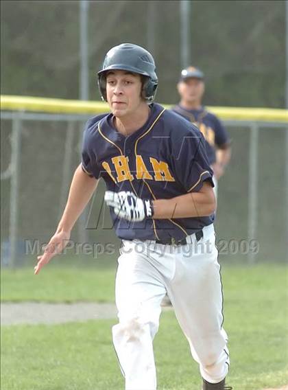 Thumbnail 1 in RHAM @ Rocky Hill photogallery.