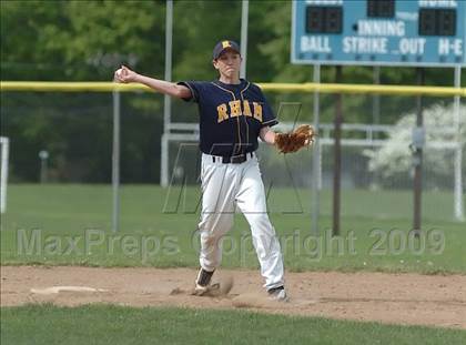 Thumbnail 2 in RHAM @ Rocky Hill photogallery.