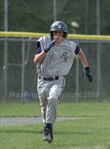 Thumbnail 2 in RHAM @ Rocky Hill photogallery.